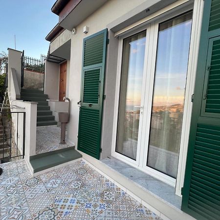 Suite Burbera Sanremo Exterior foto
