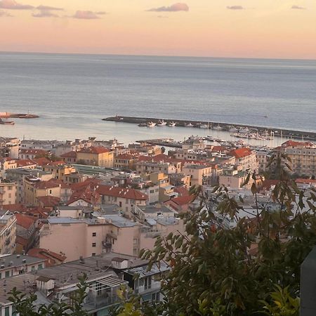 Suite Burbera Sanremo Exterior foto