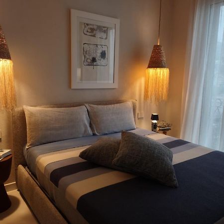 Suite Burbera Sanremo Exterior foto