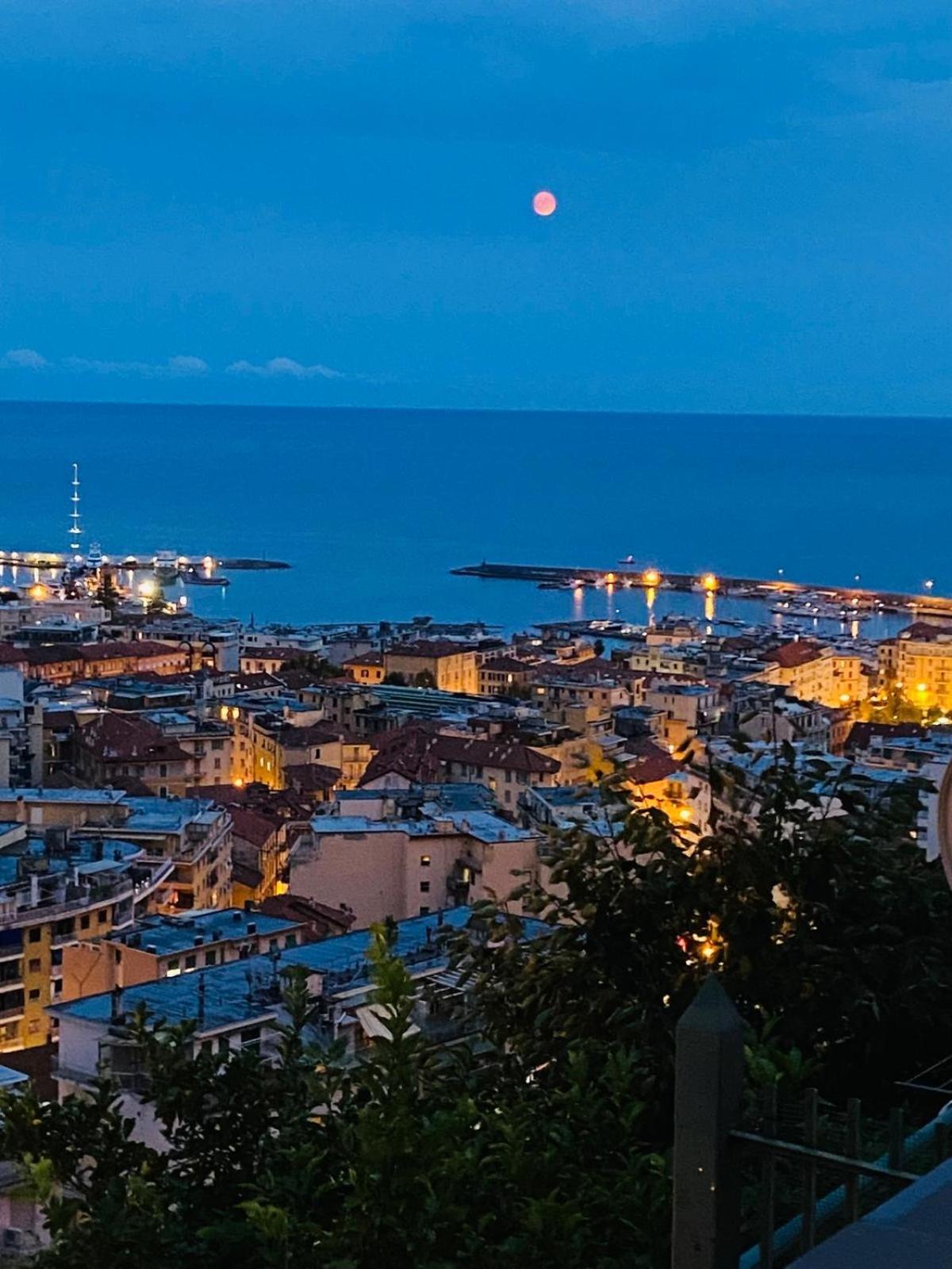 Suite Burbera Sanremo Exterior foto