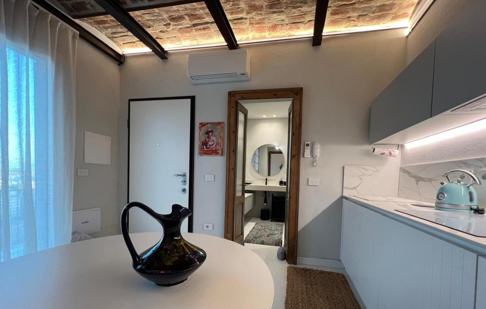 Suite Burbera Sanremo Exterior foto