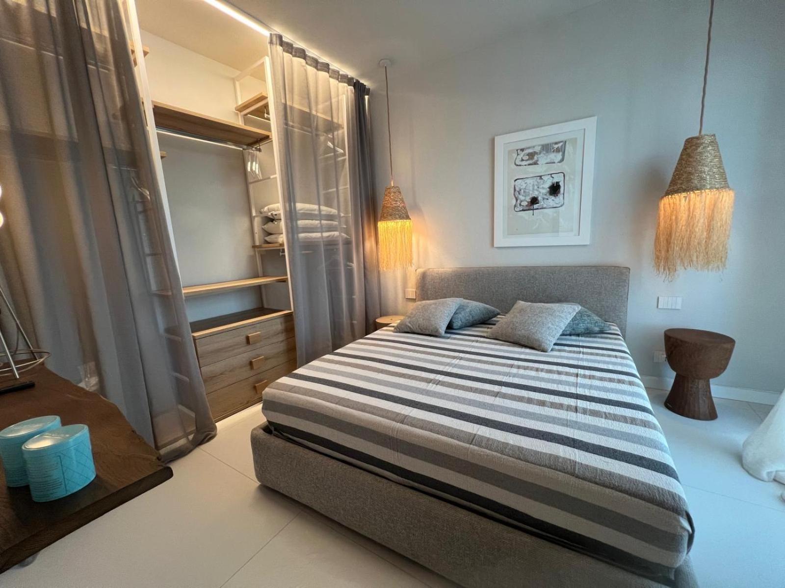 Suite Burbera Sanremo Exterior foto