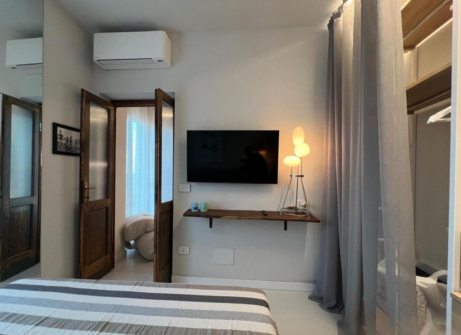 Suite Burbera Sanremo Exterior foto
