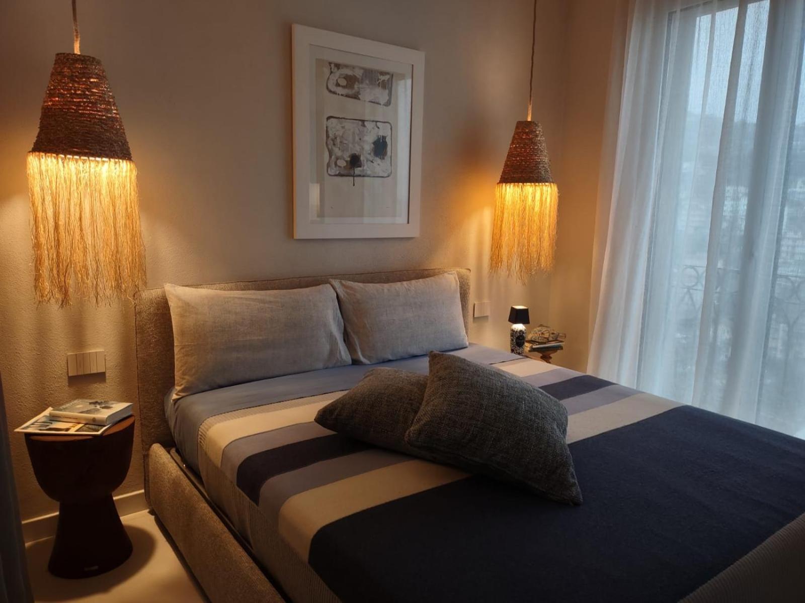 Suite Burbera Sanremo Exterior foto